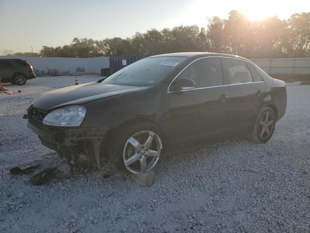 2009 Volkswagen Jetta SE