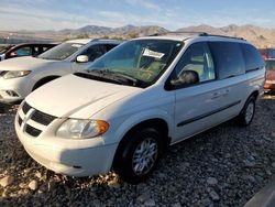 Salvage cars for sale at Magna, UT auction: 2003 Dodge Grand Caravan Sport