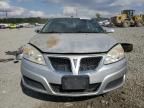 2010 Pontiac G6