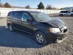 2012 Dodge Grand Caravan Crew