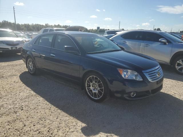 2008 Toyota Avalon XL