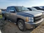 2008 Chevrolet Silverado K1500