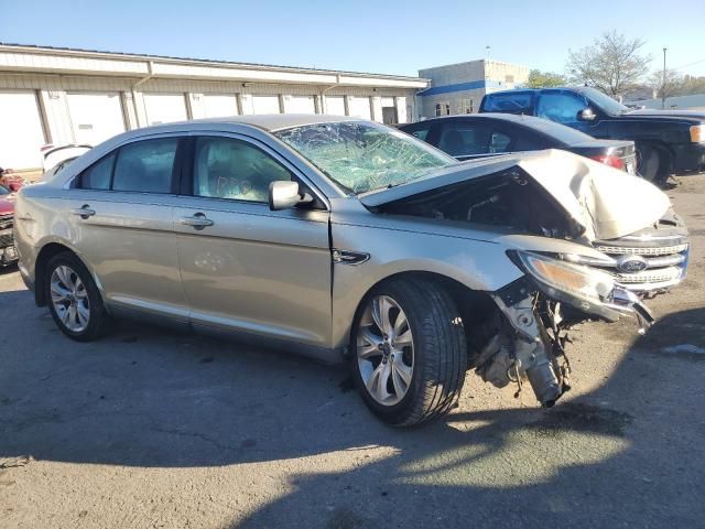 2011 Ford Taurus SEL