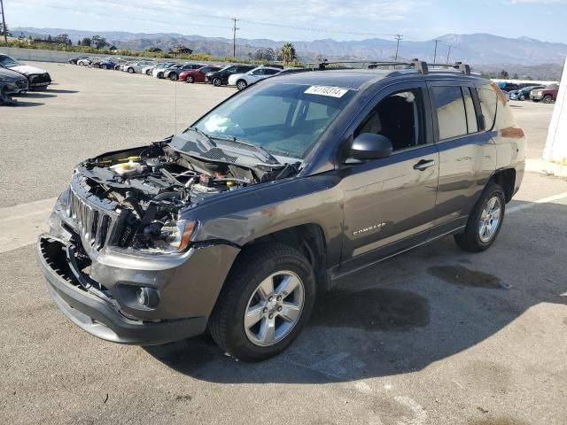 2014 Jeep Compass Sport