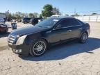 2010 Cadillac CTS Performance Collection