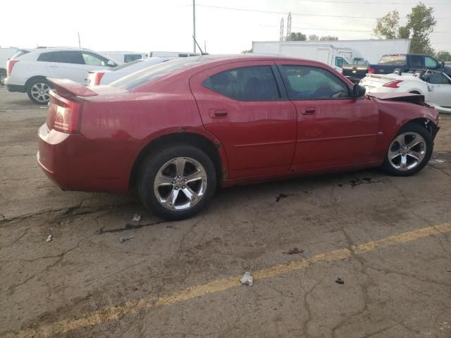 2008 Dodge Charger