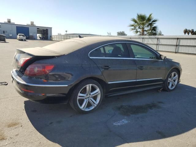 2012 Volkswagen CC Sport