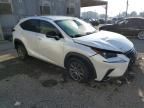 2019 Lexus NX 300 Base