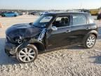 2012 Mini Cooper S Countryman