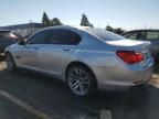 2010 BMW 750 I Xdrive