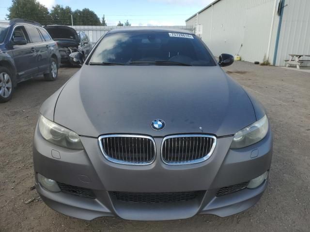 2011 BMW 335 XI