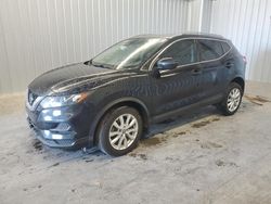 Salvage cars for sale at Gastonia, NC auction: 2020 Nissan Rogue Sport S