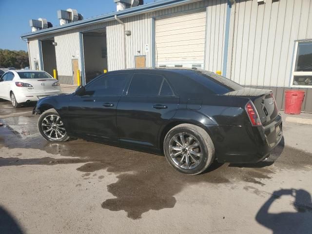 2014 Chrysler 300 S