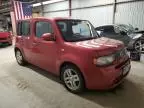 2009 Nissan Cube Base