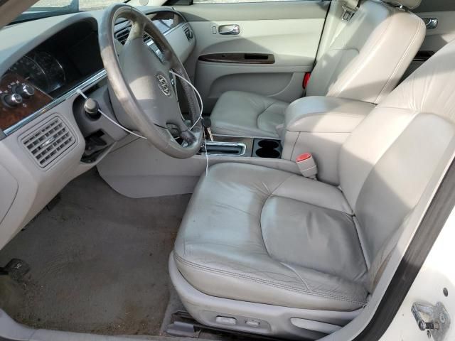 2009 Buick Lacrosse CXL