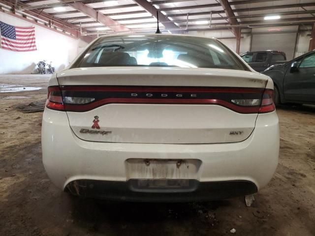 2015 Dodge Dart SXT