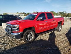 2018 Chevrolet Silverado K1500 LTZ en venta en Louisville, KY