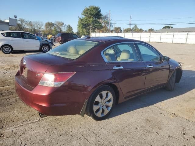 2009 Honda Accord EXL