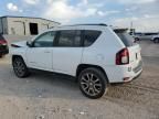 2014 Jeep Compass Limited