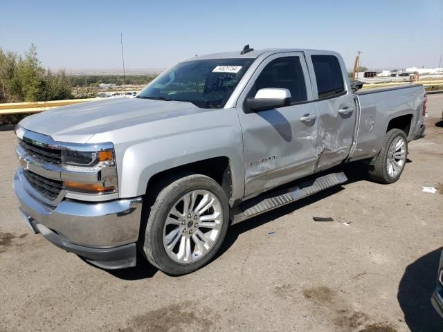 2019 Chevrolet Silverado LD C1500 LT