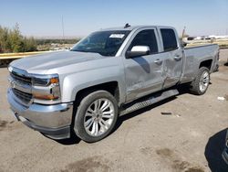 Chevrolet Silverado ld c1500 lt salvage cars for sale: 2019 Chevrolet Silverado LD C1500 LT