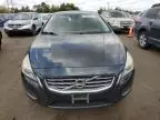 2012 Volvo S60 T5