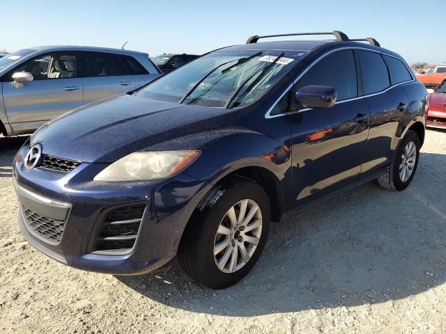 2011 Mazda CX-7