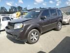 2012 Honda Pilot Touring