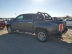 2017 GMC Canyon SLT