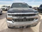 2017 Chevrolet Silverado C1500 LT