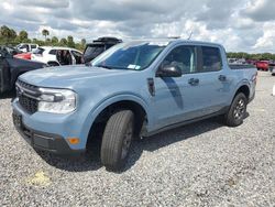 2024 Ford Maverick XLT en venta en Riverview, FL