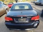 2010 BMW 328 I