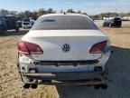 2014 Volkswagen CC Sport