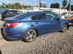 2019 Subaru Legacy 2.5I Limited