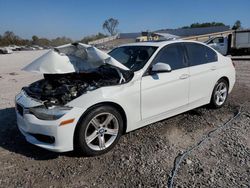 BMW salvage cars for sale: 2015 BMW 328 I