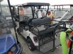 2023 Ezgo 4P