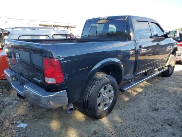 2018 Dodge RAM 3500 SLT