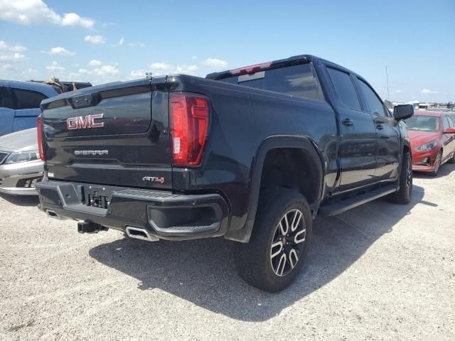 2023 GMC Sierra K1500 AT4