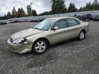 2000 Ford Taurus SES