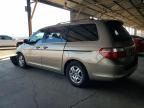 2005 Honda Odyssey EXL