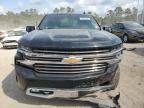 2020 Chevrolet Silverado K1500 High Country