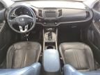 2011 KIA Sportage EX