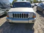 2008 Jeep Commander Sport