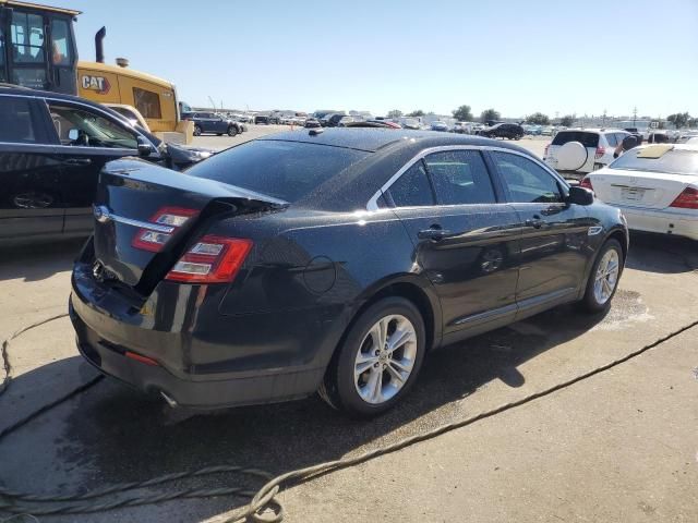 2014 Ford Taurus SEL