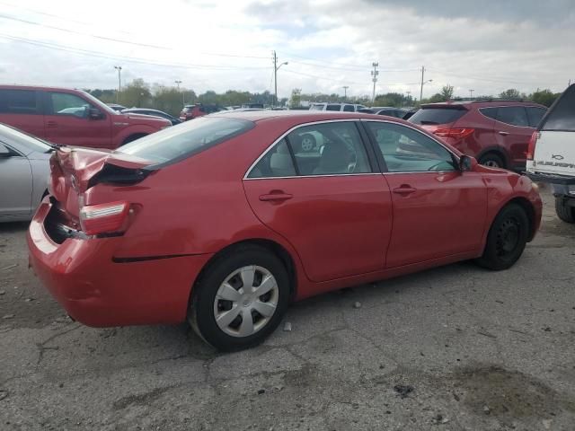 2009 Toyota Camry Base