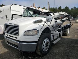 2018 Freightliner M2 106 Medium Duty en venta en Lufkin, TX