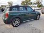 2018 Mini Cooper S Countryman