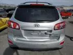 2011 Hyundai Santa FE SE