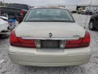 2005 Mercury Grand Marquis LS