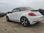 2014 Volkswagen Beetle Turbo